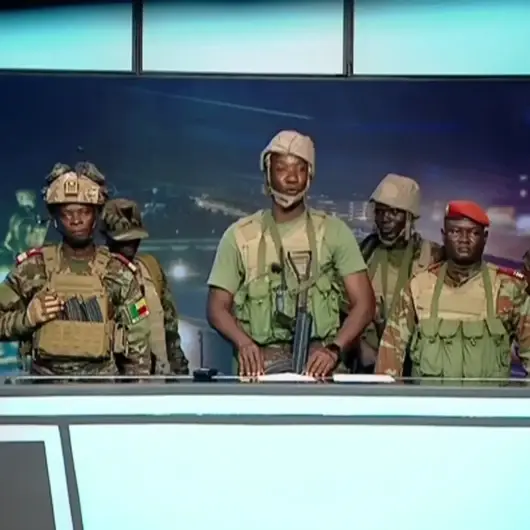 Coup d’État avorté au Bénin : les mutins arrêtés, le pouvoir reprend le contrôle