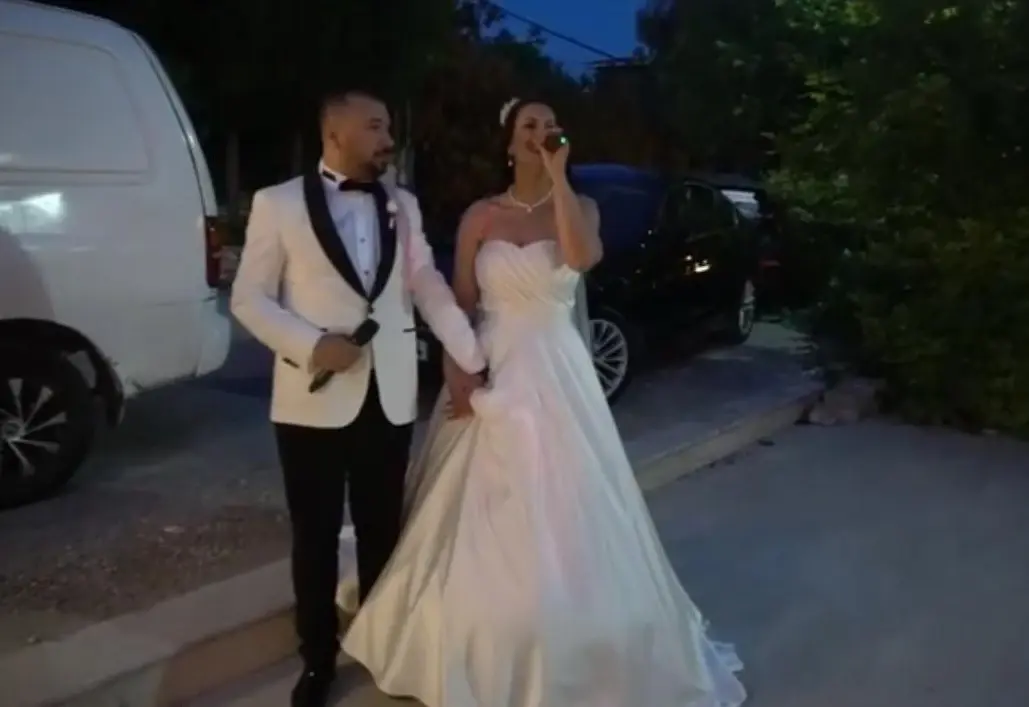 Düğün şarkısına telif davası: Ankaralı Coşkun 300 bin TL'lik talebin nedenini açıkladı