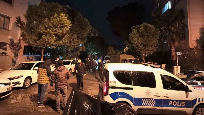 Menteşe’de bıçaklı kavga: Bir kişi ağır yaralandı