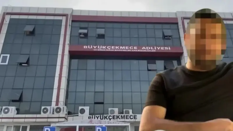 Adli emanetteki soygunda 10 gözaltı