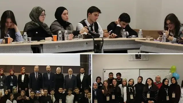 Kadıköy AİHL’den Kıbrıs çalıştayı: Diplomatik ve sosyolojik tepitler önerilerle masaya yatırıldı 