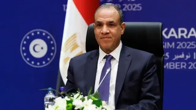 Egypt proposes international force to monitor Gaza ceasefire