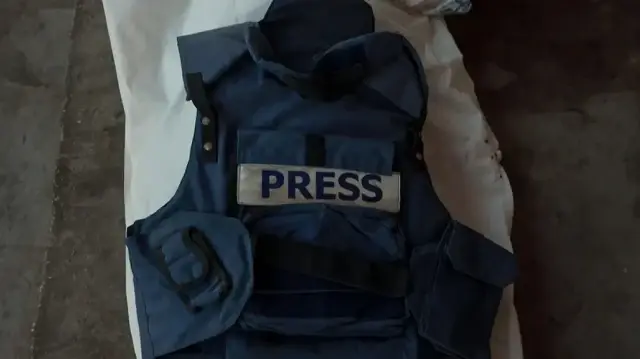 Report documents 57 Israeli violations against Palestinian journalists in November