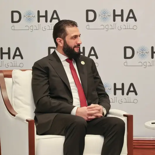 Le président syrien met en garde Israël contre toute tentative de modification de l'accord de cessez-le-feu de 1974