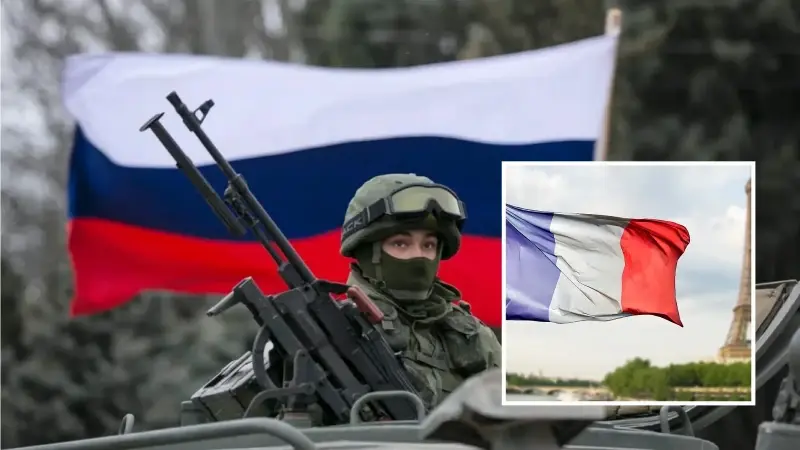 Rusya'dan Avrupa'ya askeri işbirliği reddi: Analşamalar 'stratejik önem taşımadığı' gerekçesiyle feshedildi 