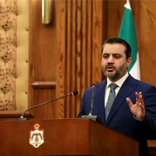 الشيباني: نريد علاقات هادئة مع الجميع وإسرائيل أبرز التحديات لسوريا 