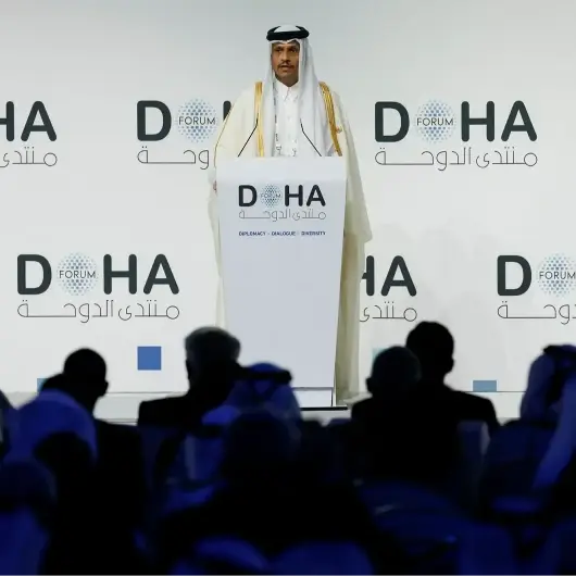 قطر: وضع غزة لا يمكن أن يستمر والانتهاكات تهدد بتجدد الصراع