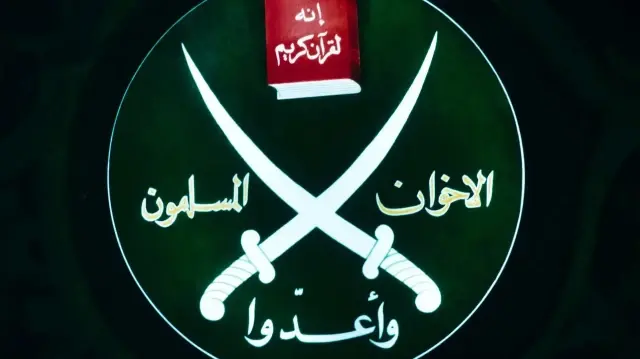 The alliances formed to dismantle the Muslim Brotherhood...