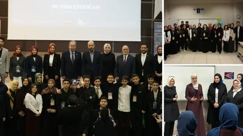 Kadıköy AİHL’den Kıbrıs çalıştayı: Diplomatik ve sosyolojik tepitler önerilerle masaya yatırıldı 