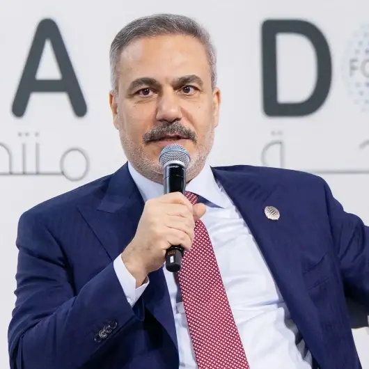 La Türkiye est prête à "tout mettre en œuvre" pour contribuer aux efforts de paix à Gaza,  déclare Hakan Fidan