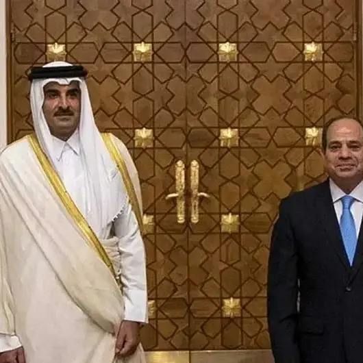 حديث عن صفقة غاز قطرية لمصر وسط تعطل اتفاق مع إسرائيل 