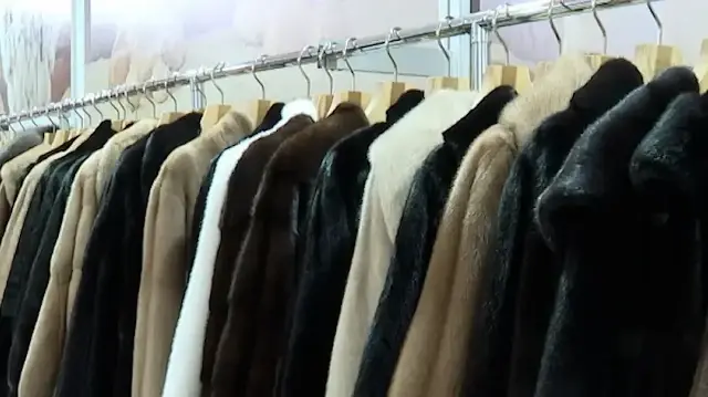 Deri sektörü Antalya'da buluştu