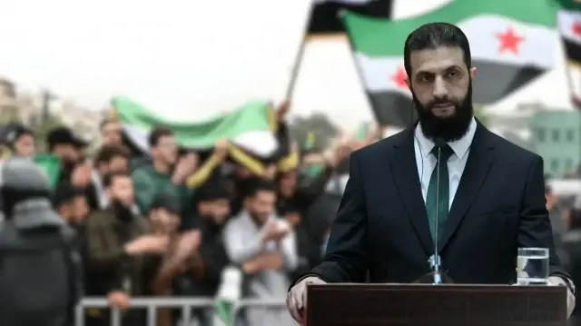 احمد الشرح (فائل فوٹو)