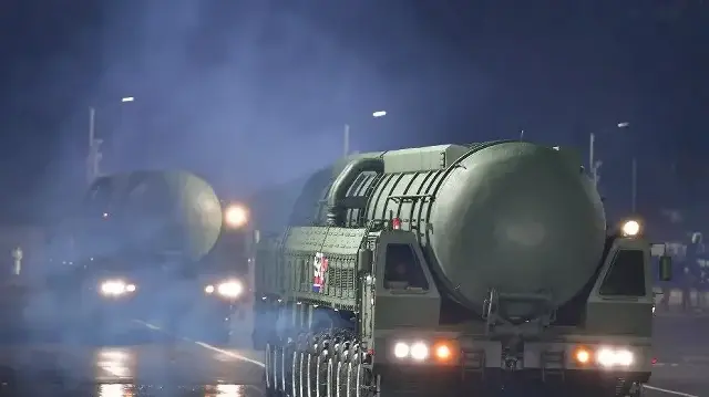 Les États-Unis maintiennent leur objectif de dénucléarisation complète de la Corée du Nord, malgré les zones d’ombre de la nouvelle stratégie de sécurité nationale.