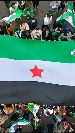 One year after the fall of Bashar al-Assad's oppressive regime