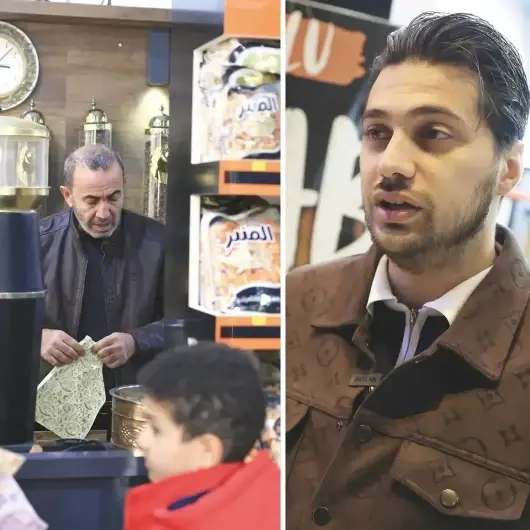 Türkiye bize vizyon kazandırdı