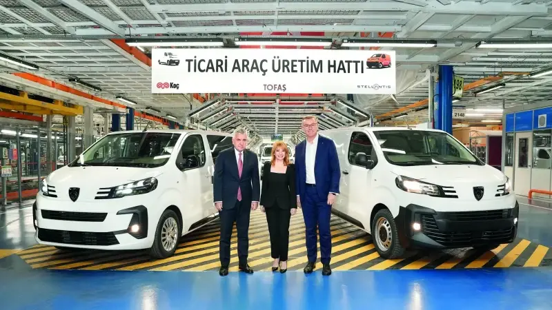 Cengiz Eroldu, Gupse Kaplan, Alain Favey.