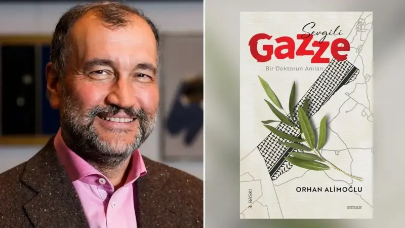 Yıldız Holding Yönetim Kurulu Üyesi ve Pladis ile GODIVA Yönetim Kurulu Başkanı Murat Ülker