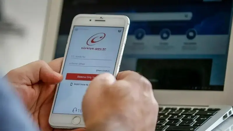 Tapuda yeni dönem başladı: Vekalet ve azil işlemleri e-Devlet'ten yapılacak