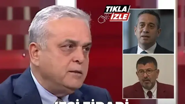 CHP'li Çakır'dan 'Ağbaba' ve 'Başarır' itirafları: Eşi Mahiroğlu'nun avukatı