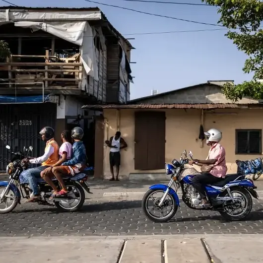 Bénin : Paris dément tout refuge d’autorités béninoises à l’ambassade de France à Cotonou