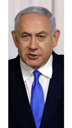 International arrest warrant prevents Netanyahu from traveling to Germany