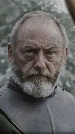  ‘Game of Thrones’ Liam Cunningham  dismisses Eurovision withdrawal outrage