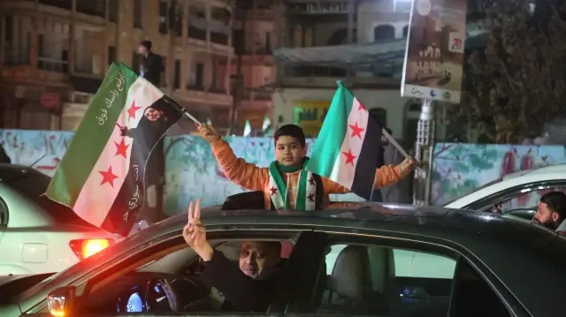 الاتحاد الأوروبي: إسقاط نظام الأسد أتاح فرصة تاريخية للسوريين