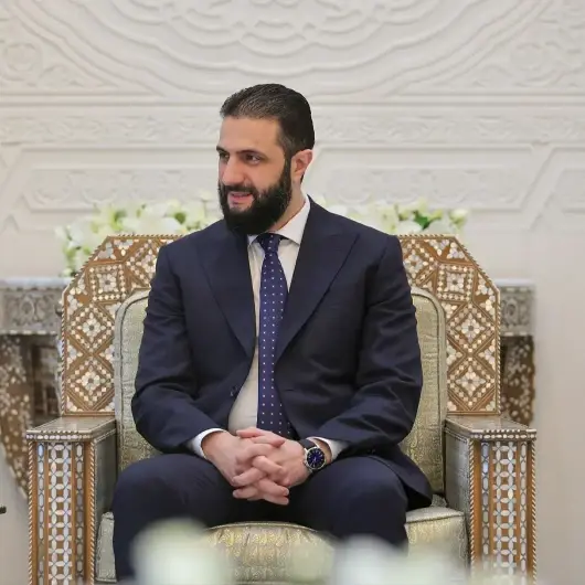 تهاني عربية للرئيس السوري بعيد التحرير