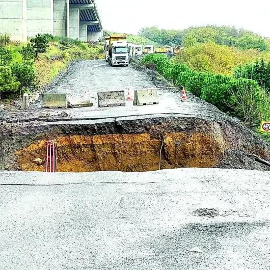 Sarıyer’e 50,8 kg yağış