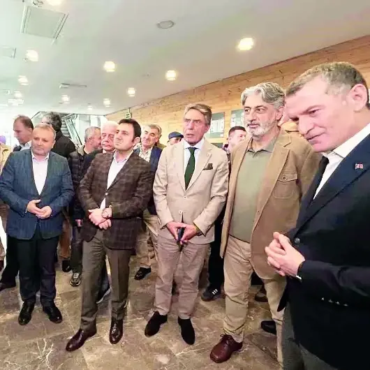 Fotoğraf yarışmasında ödüller sahiplerini buldu