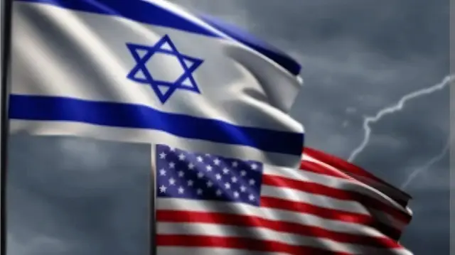 الغارديان تكشف تجسسًا إسرائيليًا على واشنطن