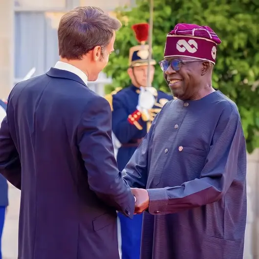 Nigeria : la France exprime sa solidarité face aux différents défis sécuritaires