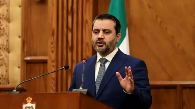 وزير خارجية سوريا: اجتمعنا بالروس قبل ساعات من سقوط الأسد