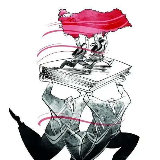 Merkezî sınav, ölçmede adalet ve dijital ekosistem