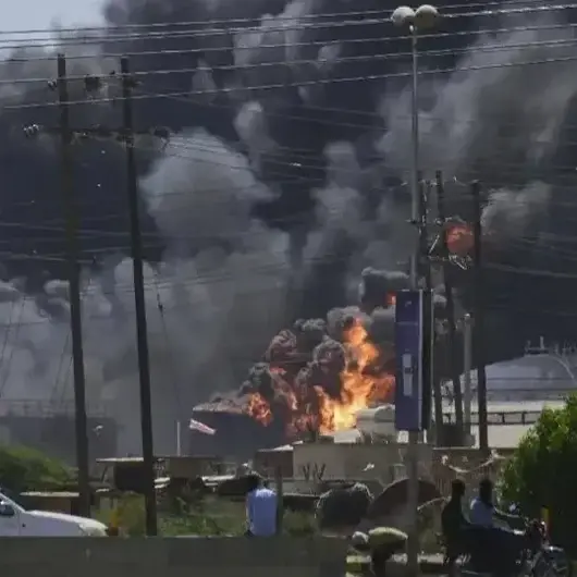 Soudan: les FSR s'emparent du plus grand champ pétrolifère