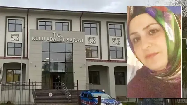 Adliyede milyonlarca liralık zimmet skandalı: Katip tutuklandı