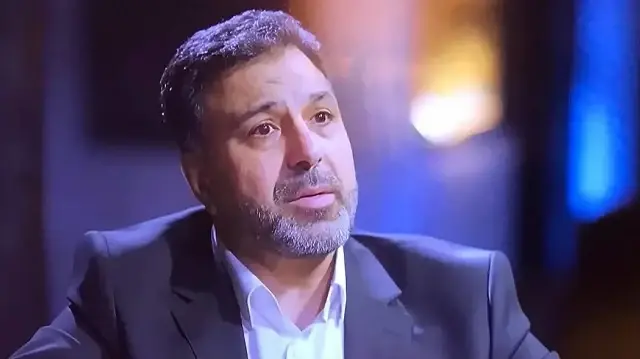 Caesar, Syria's whistleblower, says justice remains unfinished after Assad