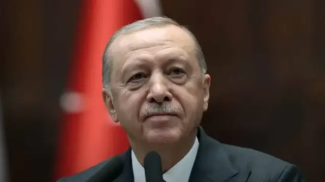 'Gereken her türlü desteği vermeye devam edeceğiz'