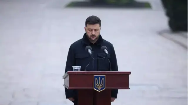 Владимир Зеленский 