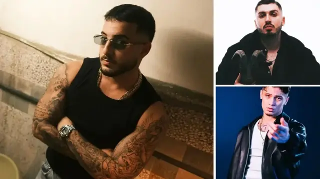 Rap dünyasında neler oluyor?