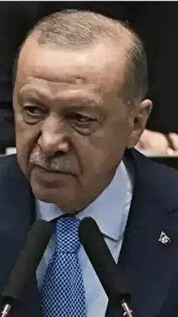 President Erdogan congratulates Syria 