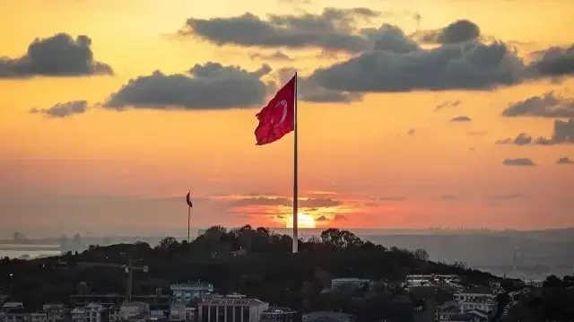 В Стамбуле пройдет пятая встреча министров энергетики стран ОТГ | Фото: Shutterstock