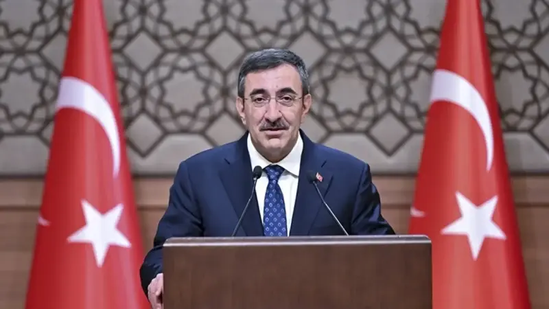 TBMM Genel Kurulu, 2026 bütçesinin görüşmeleri için bir araya geldi.