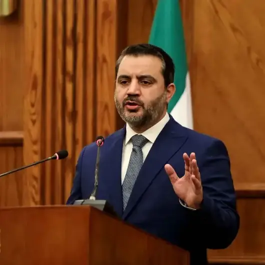 وزير خارجية سوريا: اجتمعنا بالروس قبل ساعات من سقوط الأسد