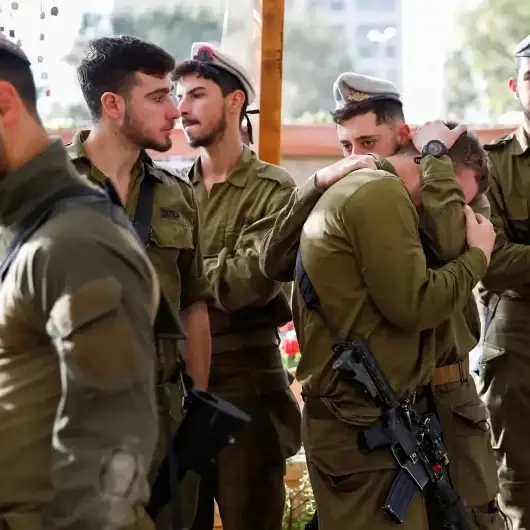 وزارة الدفاع الإسرائيلية: عالجنا 22 ألف عسكري منذ أكتوبر 2023 