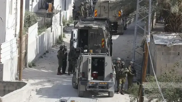 وفاة شاب فلسطيني متأثرا بإصابته برصاص الاحتلال الإسرائيلي شمالي الضفة