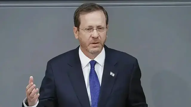 هرتسوغ يهاجم ممداني لانتقاده حرب الإبادة الإسرائيلية بغزة