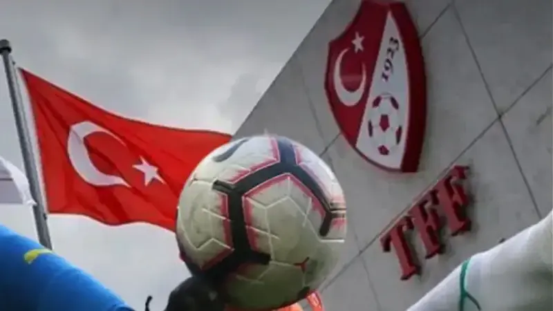 TFF'den bahis soruşturması: Futbol Disiplin Kurulu'na (PFDK) sevk edilen 197 futbolcu kim?