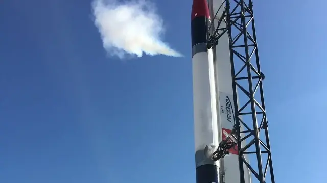 Türkiye renforce son autonomie spatiale avec des systèmes de propulsion nationaux pour satellites, fusées hybrides et technologies de défense développés par DeltaV.